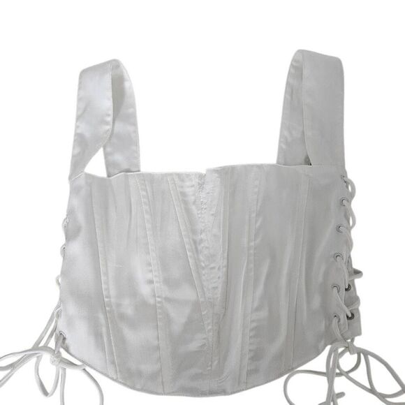 Cellecci cropped top - Picture 1 of 9